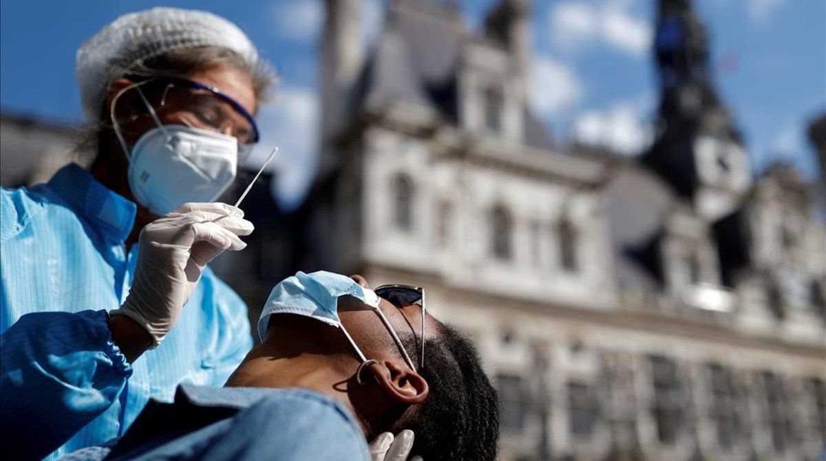 11 países de Europa han confirmado presencia de la nueva cepa de coronavirus 11-paises-de-europa-han-confirmado-presencia-de-la-nueva-cepa-de-coronavirus